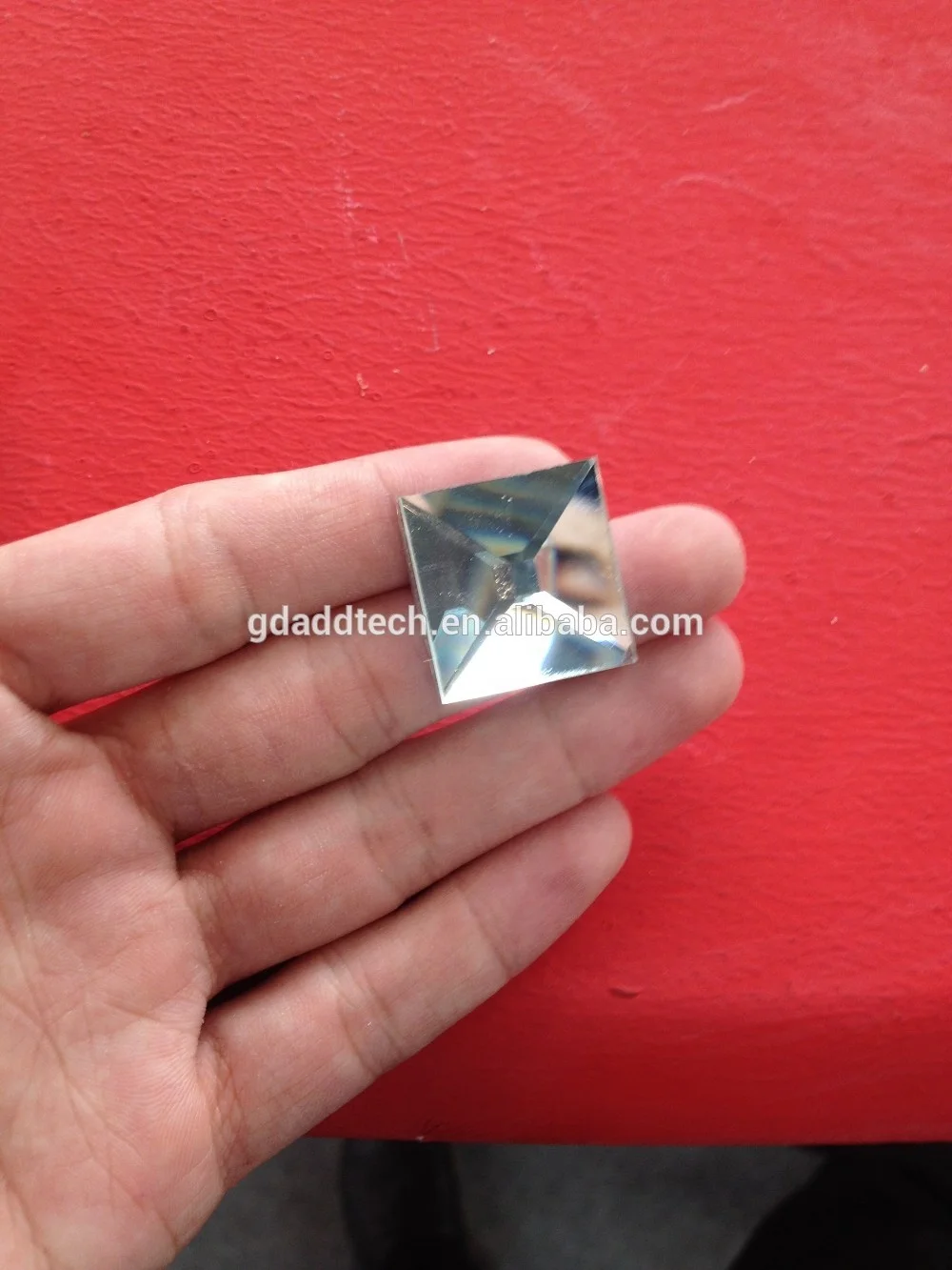 
small glass beveling machine /mirror beveling machine 