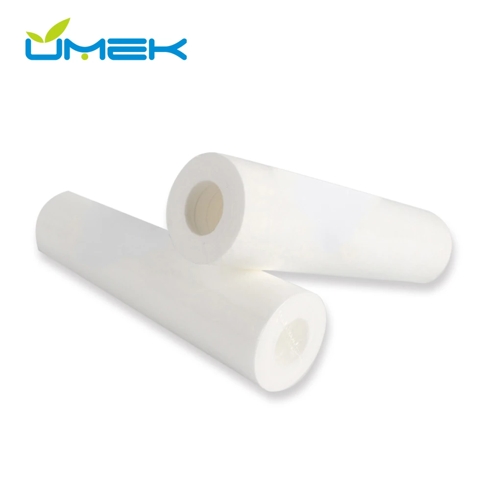 5 micron pp pleated pall replace water filter cartridge for ro