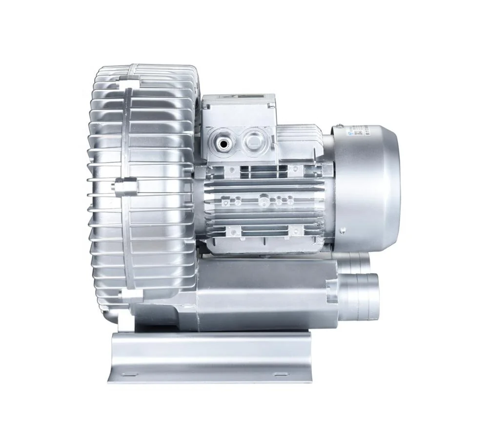 1.5kW Air Ring Blower for Aquaculture (XBT-1500)