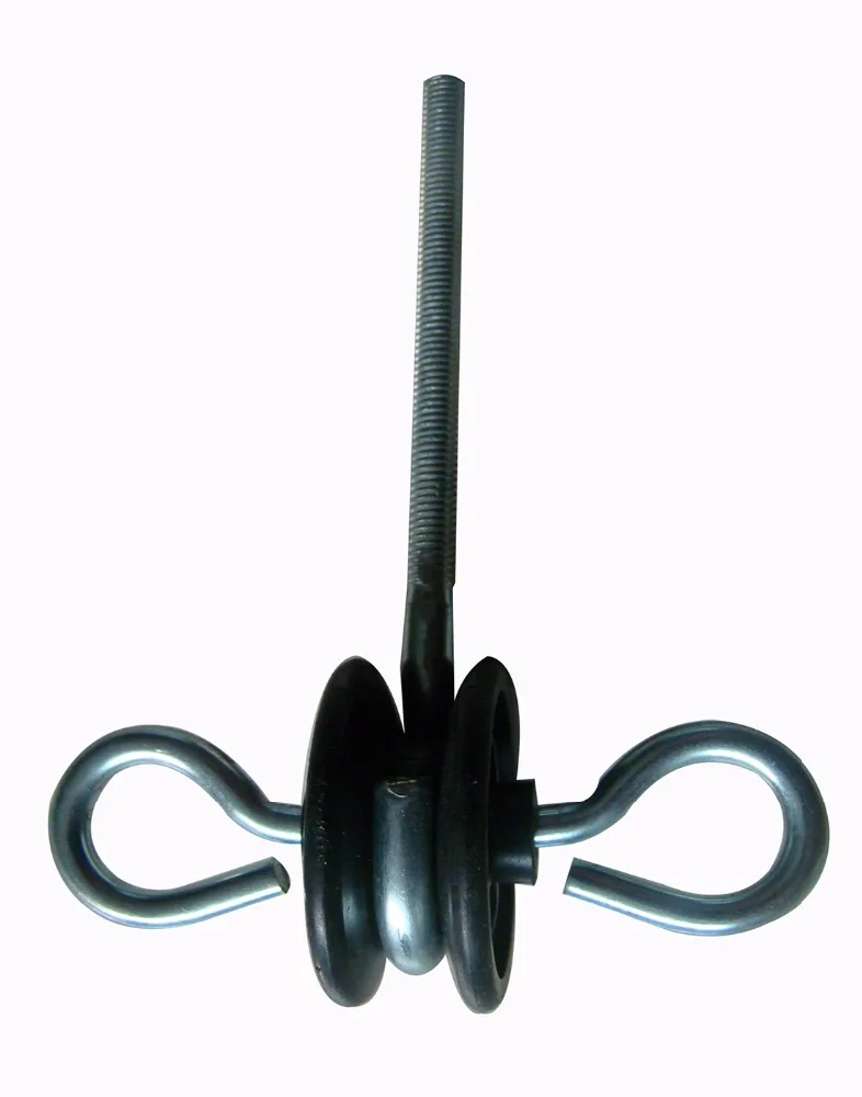 
 Высококачественные Аксессуары для электрического забора, энергетический прибор для домашней фермы, сада  