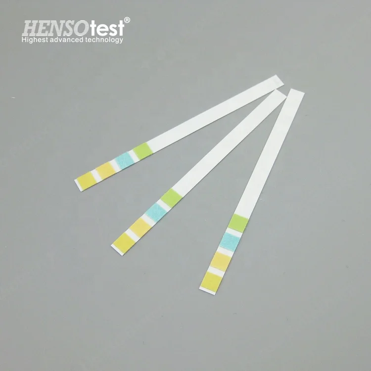 
Rapid PH 0-14 Test Strips 