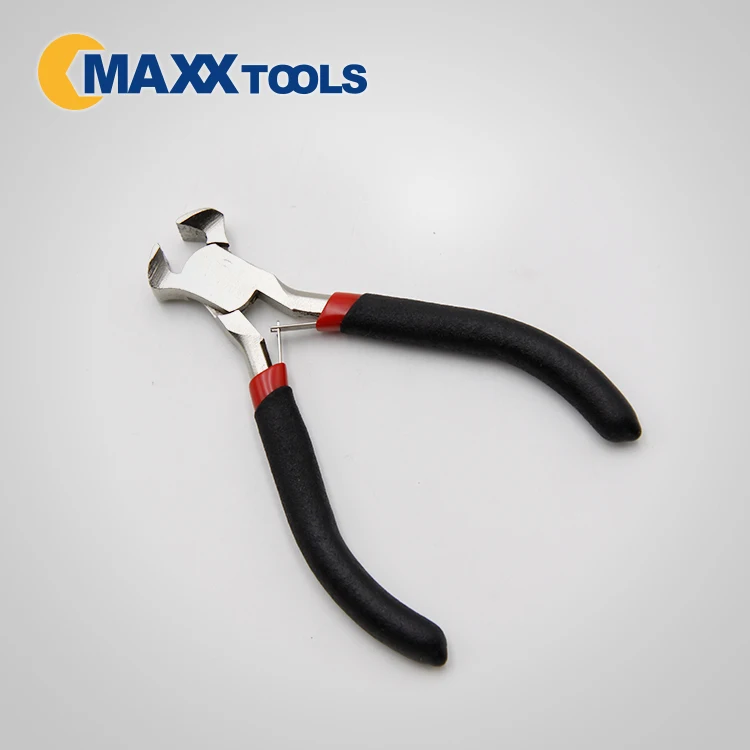 A07N-005C2-D2A 4.5" mini end cutting pliers