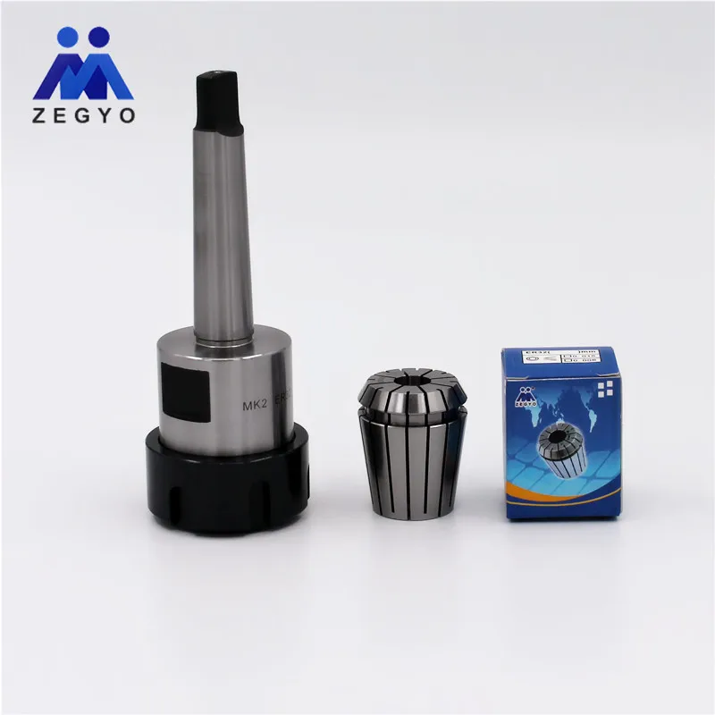 MTA2 ER32 er collet milling tool holder mta collet chuck