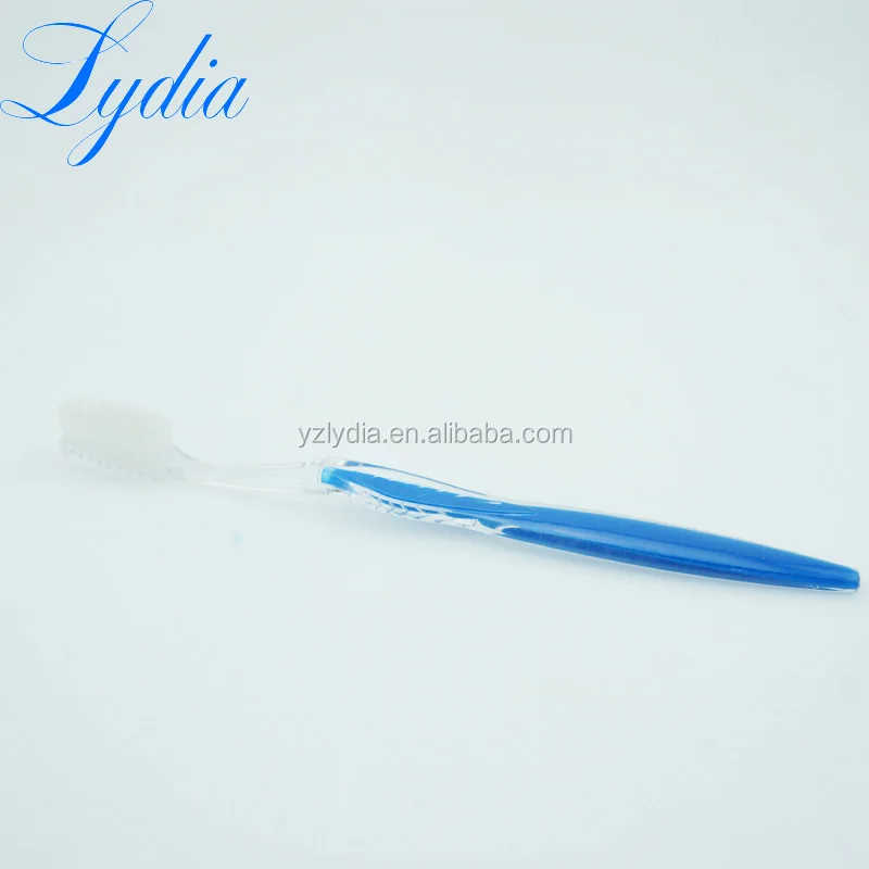 
Hotel Use Wholesale Cheap Travel Toothbrush 