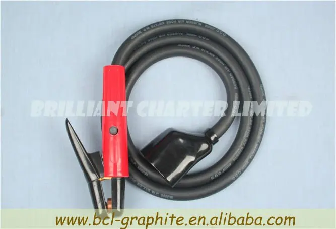 Держатель пистолета K-4000 1000A 800A выжатие факела электрода Факела для продажи