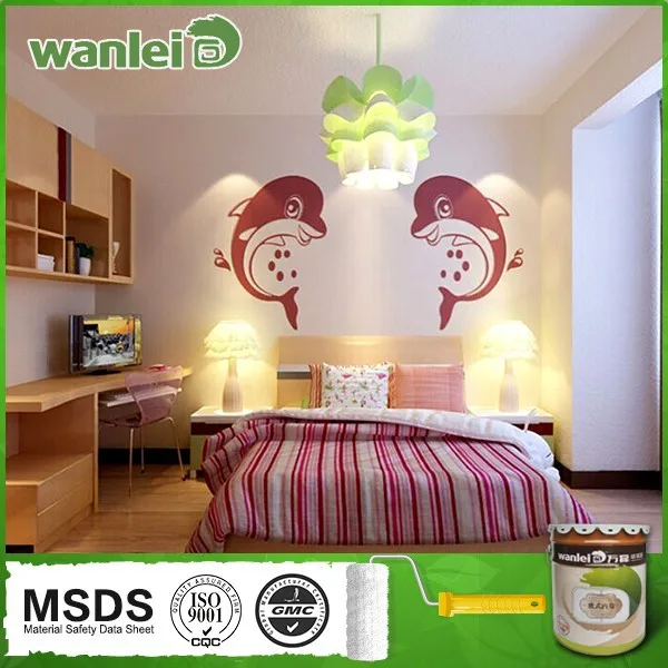 акустических шумов, мягких тонах анти- формальдегида покрытие стены