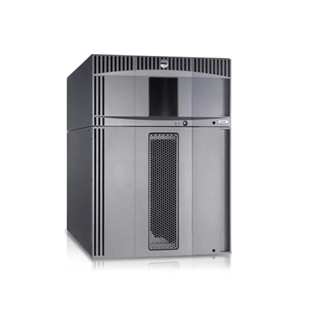 Brand New Sealed Original Dell PowerVault ML6010 CM (5U) Storage