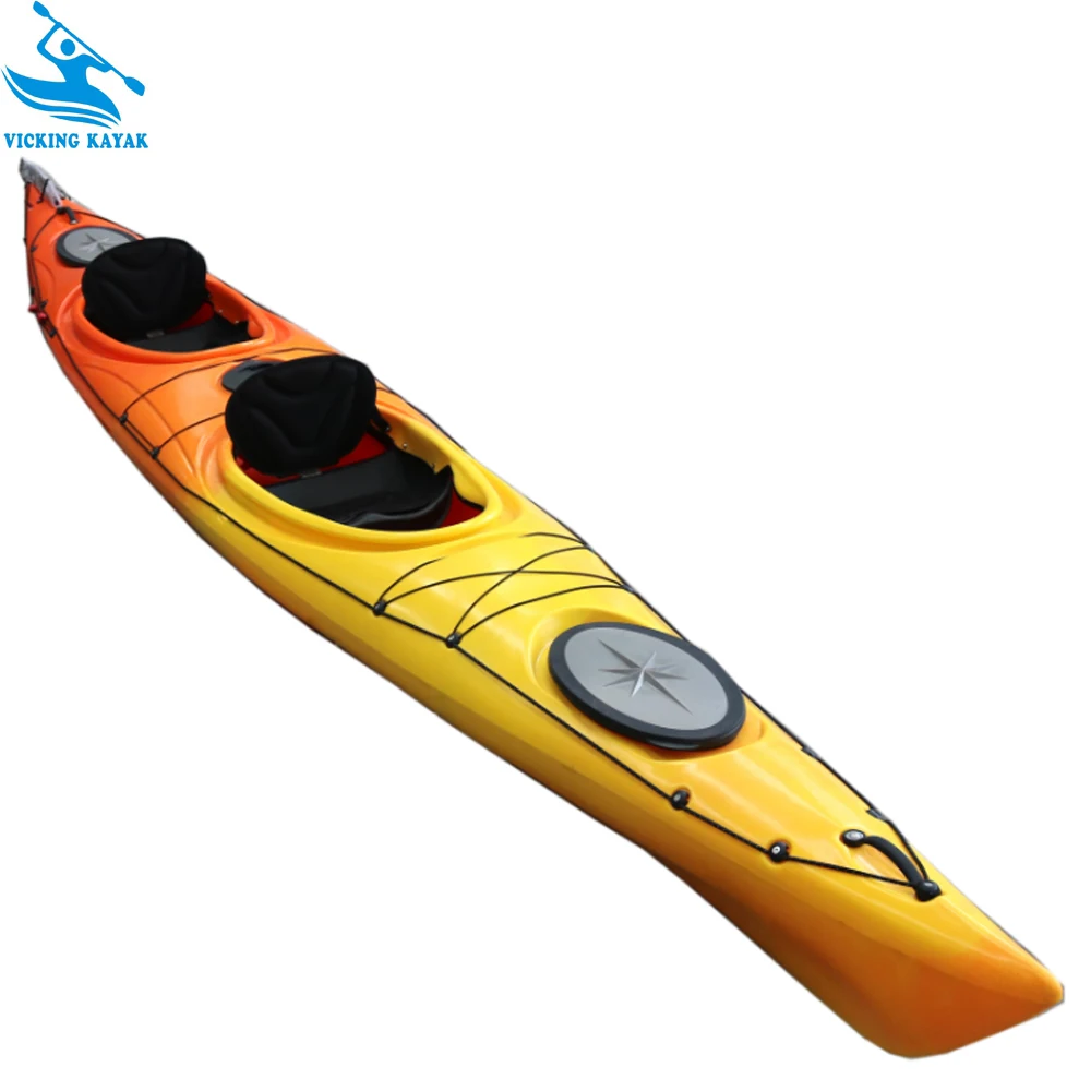 
Professional Team Competitive Price Sea Kayak For Sale 