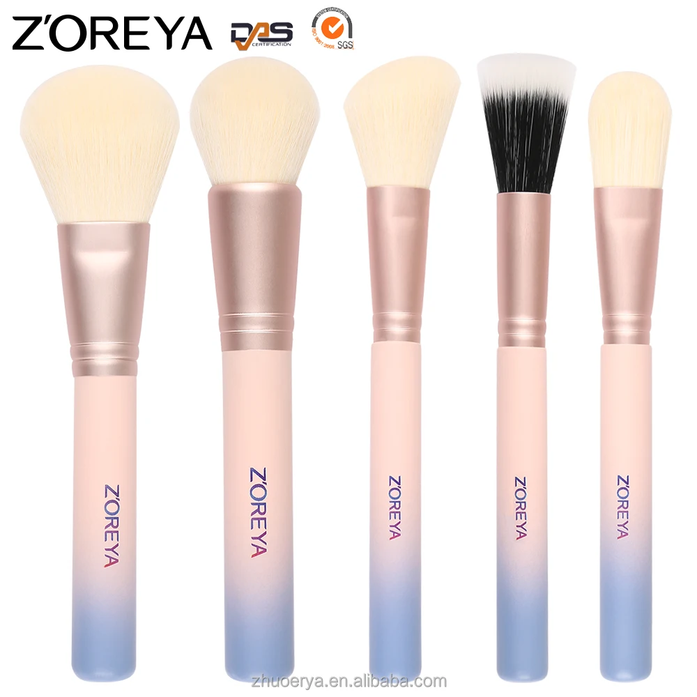Beauty tools promotional makeup brushes professional