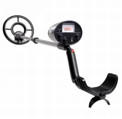 MD-3005II hobby small ground searching metal detector gold scanner machine