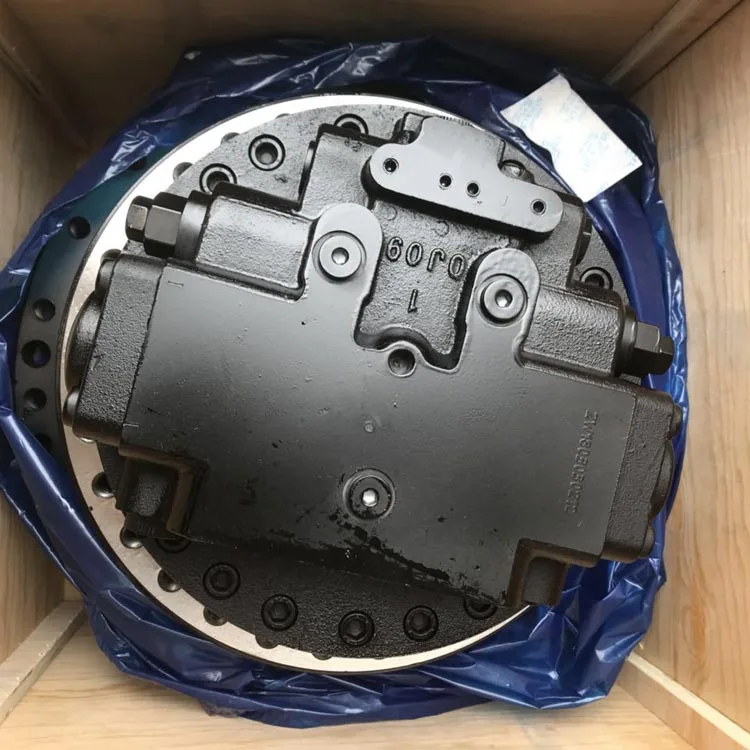 Excavator Hy210 220 ZW1803030212 Final Drive travel motor,excavator travel motor travel motor assy