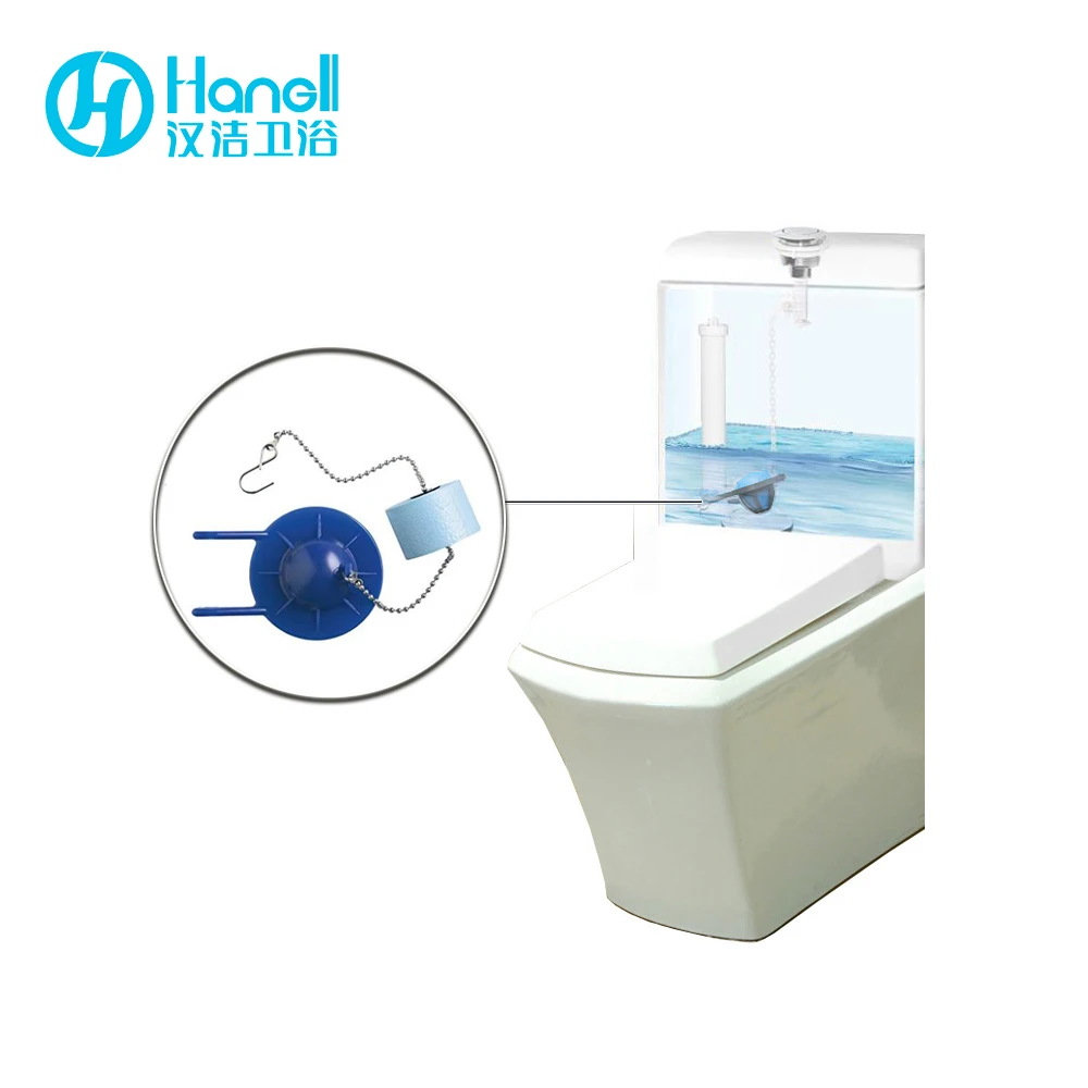 Toilet Rubber Flapper Valve UPC Toilet Flapper 2 Inch