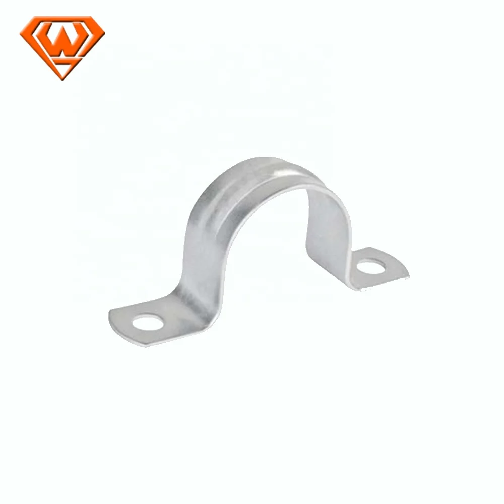 Gi IMC/RMC литой гибкий зажим с двумя отверстиями