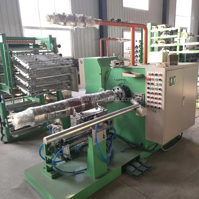 Tire manufacturing equipment made in China