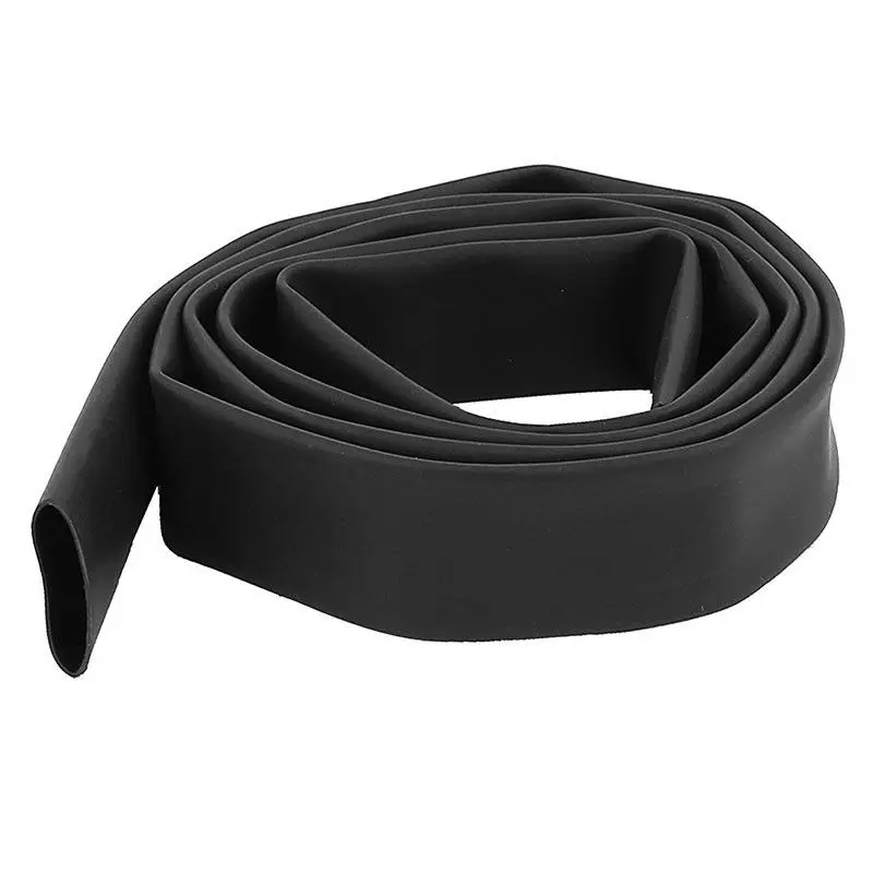 Hampool Better Quality Different Types of Heat Shrink Sleeve Polyolefin Tube Heat Shrink Tubing