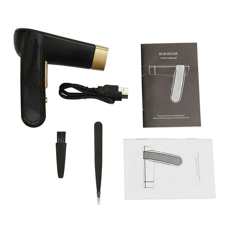 Daily life use bakhoor perfume oil car best quality design cheaper bakhoor electronic