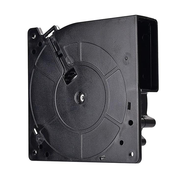 120X120X32 mm 5V/12V/24V/48V High Airflow High Pressure DC Brushless Axial Fan DC Fan Blower 12032