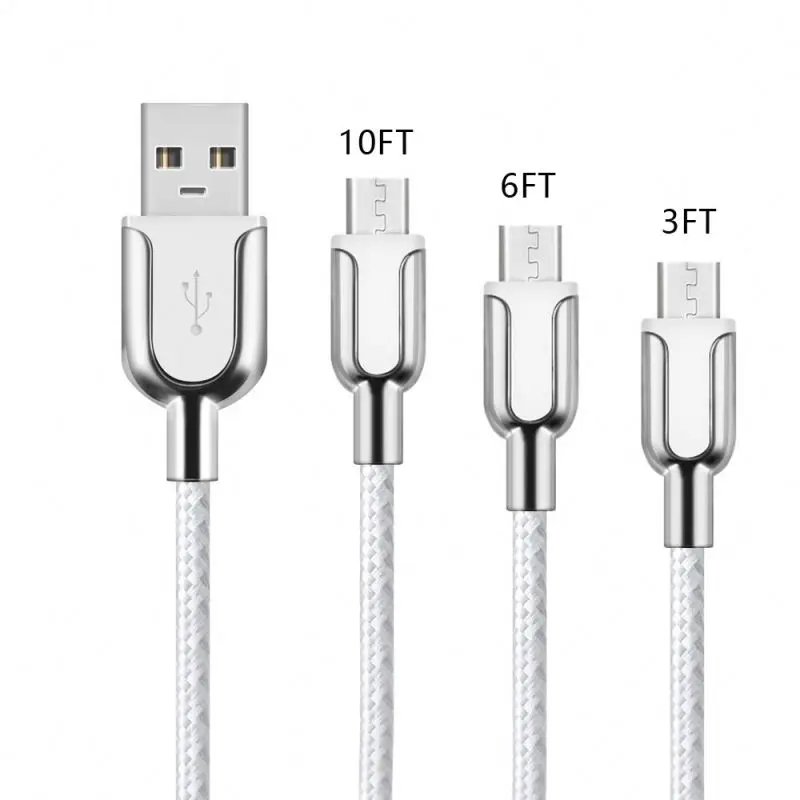 
Mobile Phone Accessories Wholesale usb one sided 5 pin mini din cable for Samsung galaxy S4 