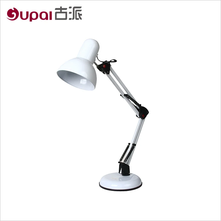 
wholesale portable Flexible night reading study table clip clamp led desk lamp for reading 