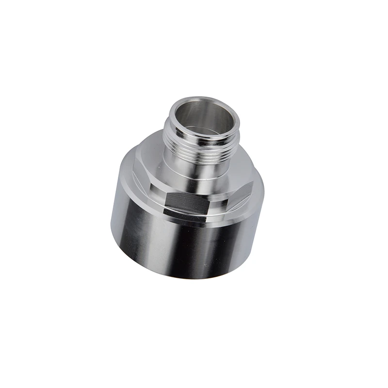 High Quality Customized cnc machine electrical parts CNC machining parts