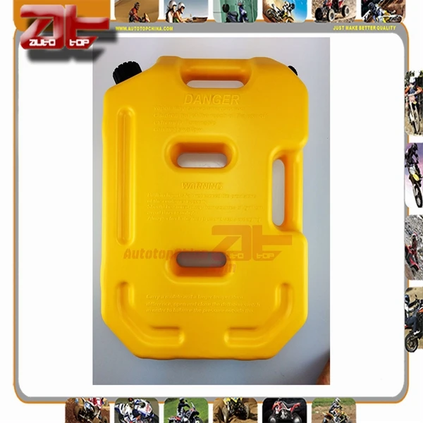 Универсальный 10L ATV UTV четырехъядерных процессоров бензин дизель бензин топлива обновления контейнер