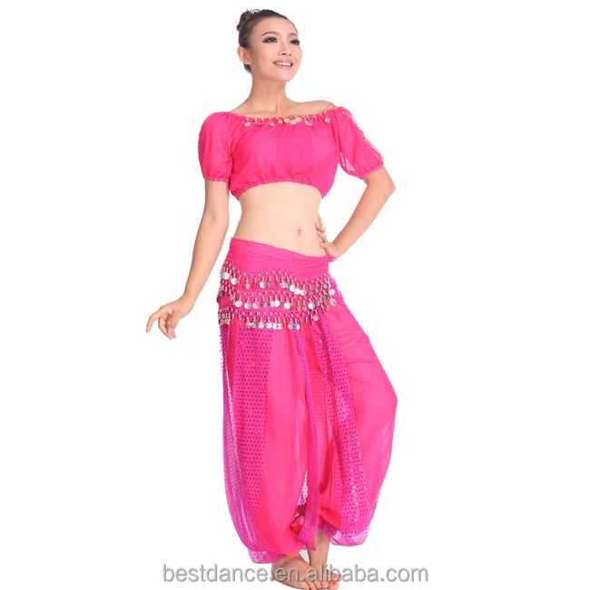 Костюм для танца