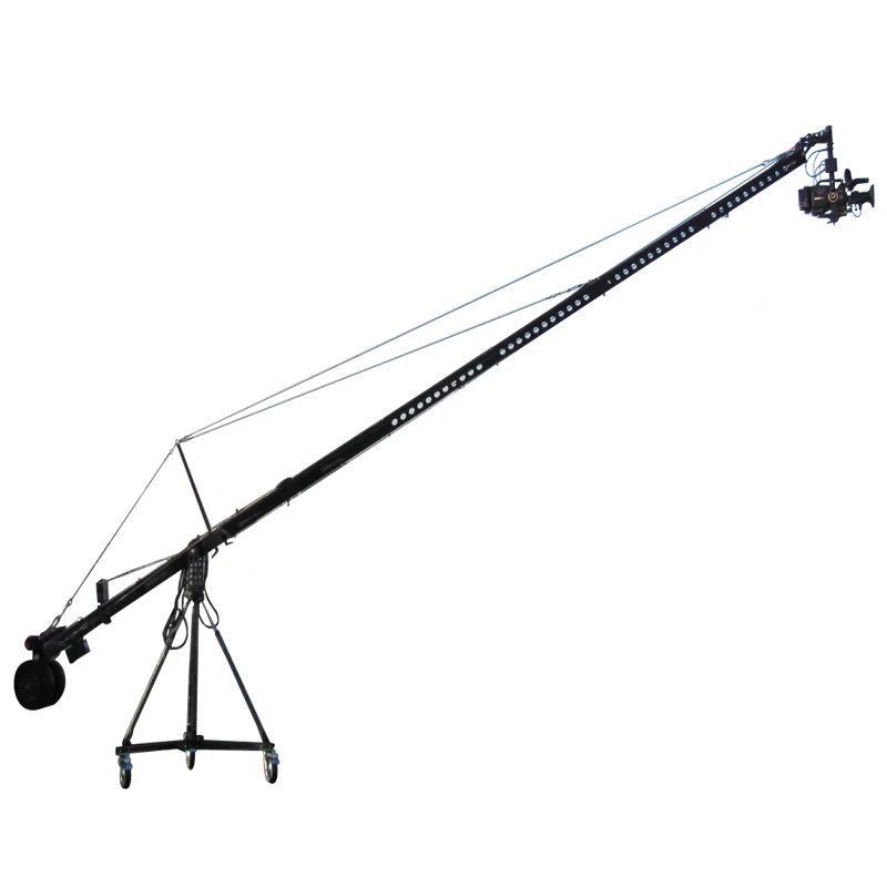 
SP-1000 10m camera jib cranes for sale 