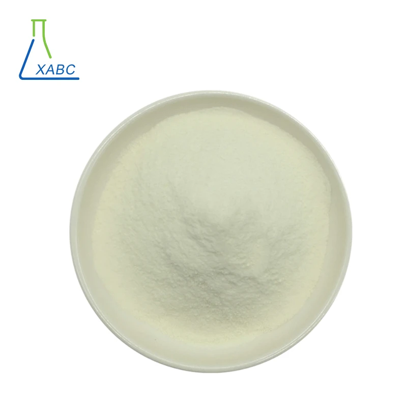 
High Potency freeze dried Powder Lactobacillus Crispatus 