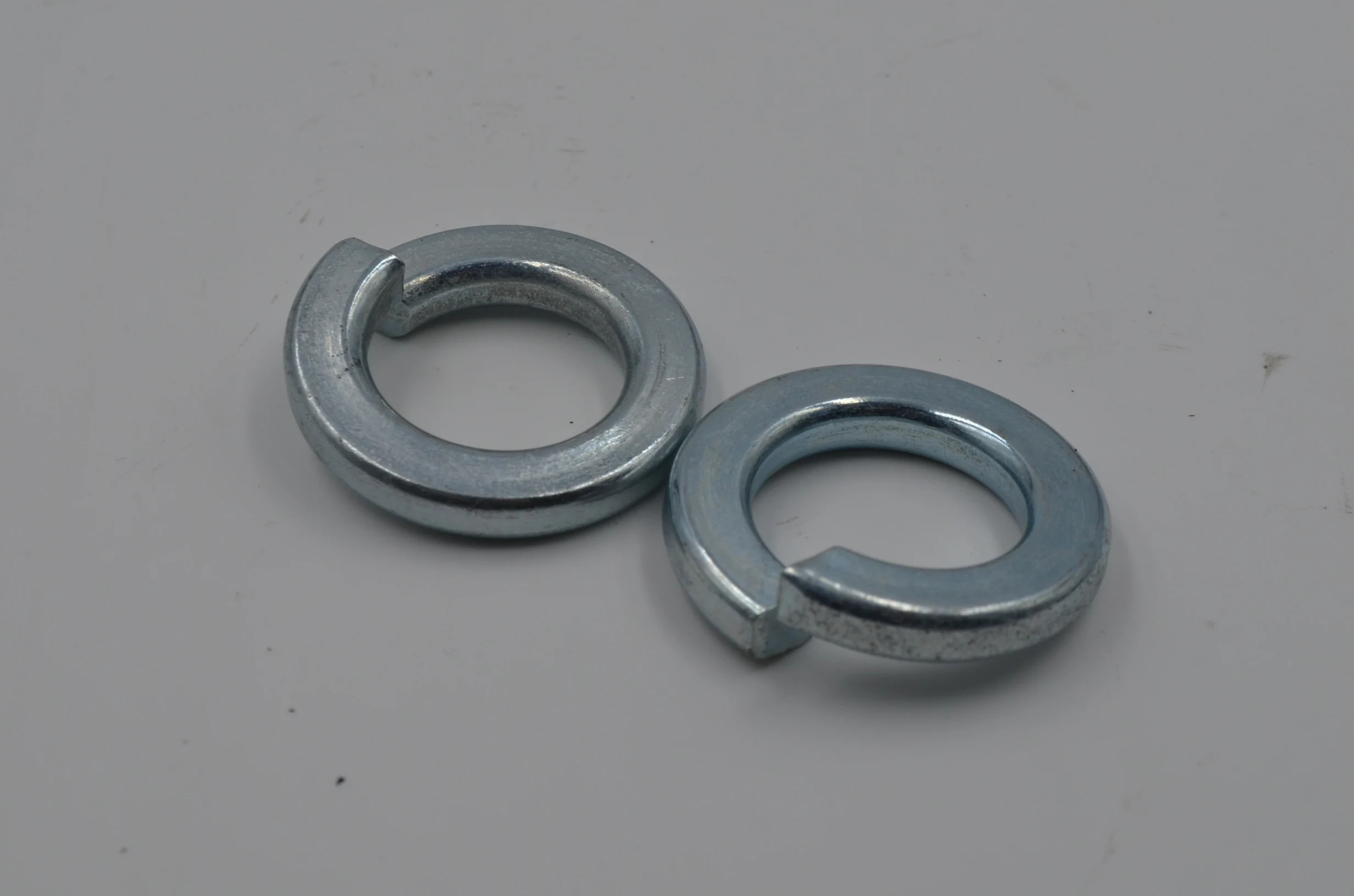 DIN127  High Quality Stainless Steel 304 316   Belleville Spring Washer