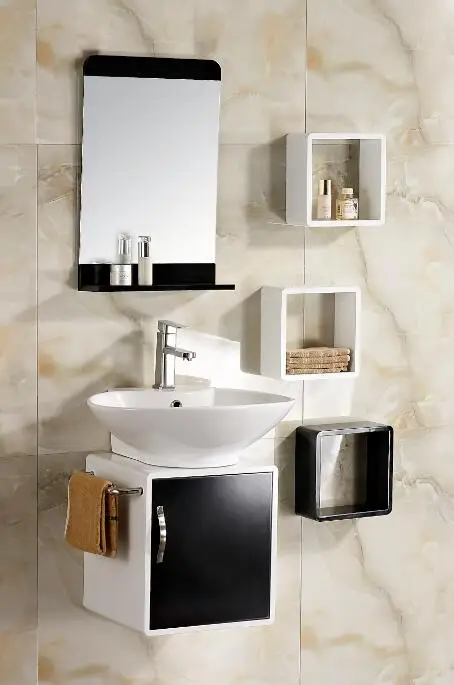 Chinese Manufacturer Competitive Price Bathroom Furniture For Wholesale