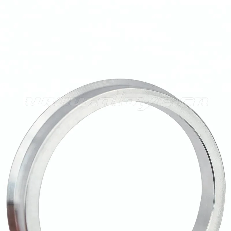 ID 56.1 OD 57.1/60.1/63.4/64.1/65.1/66.1/66.6/67.1/72.6/73.1/74.1 High Quality Aluminum Car Wheel Spacer Hub Centric Rings