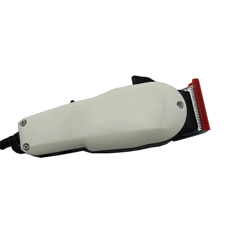 Great power low noise no stuck hair professional electric hair clipper