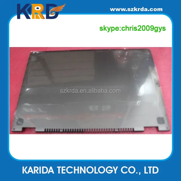 New laptop bottom cover for Lenovo Ideapad Yoga 13 laptop shell D case