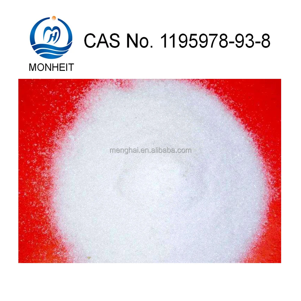 
Good Sale Brominated SBS Br-SBS 1195978-93-8 