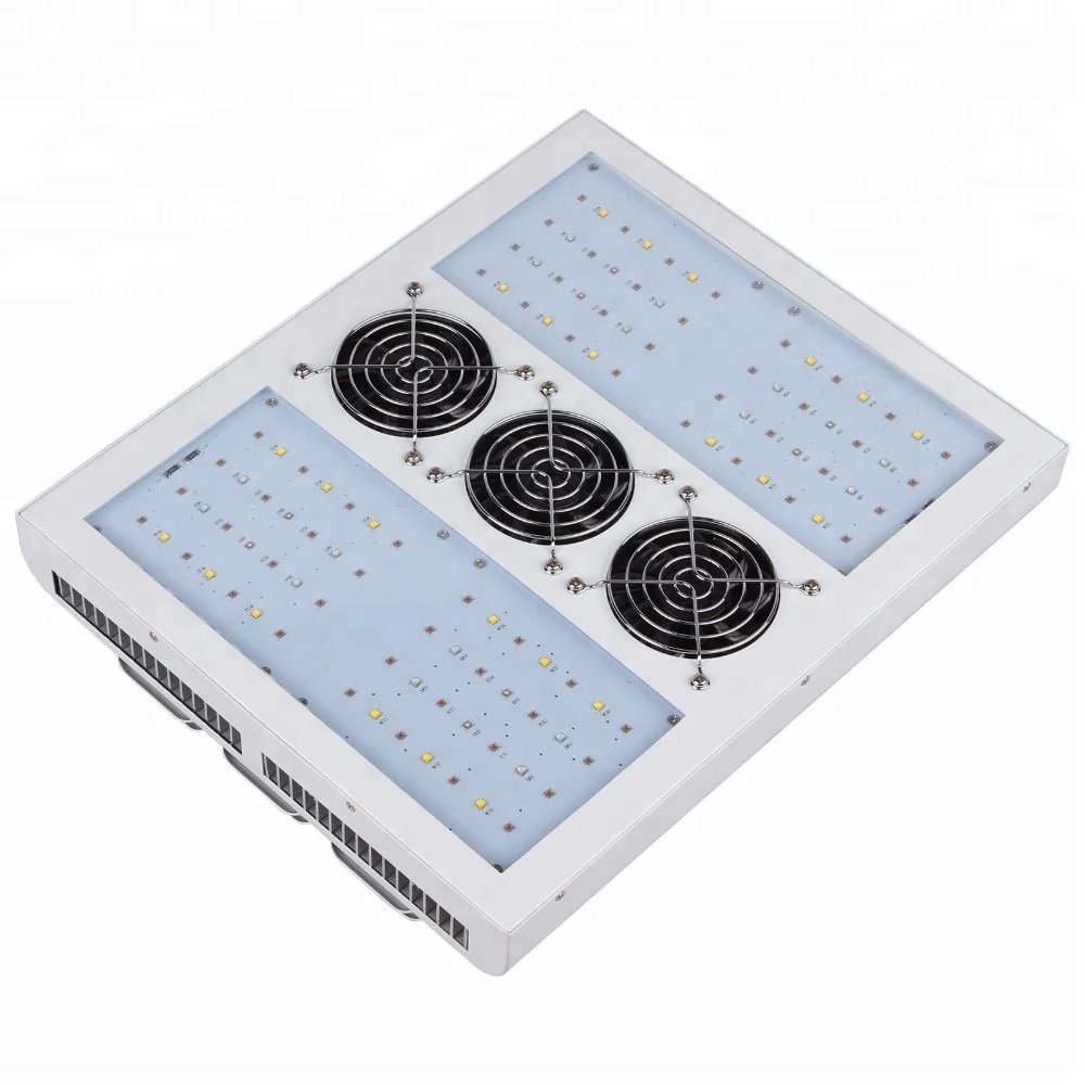 free sample 300w led grow lights with dual lens