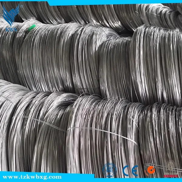 
430 0.1mm Stainless Steel Wire for Cleaning Ball in China 