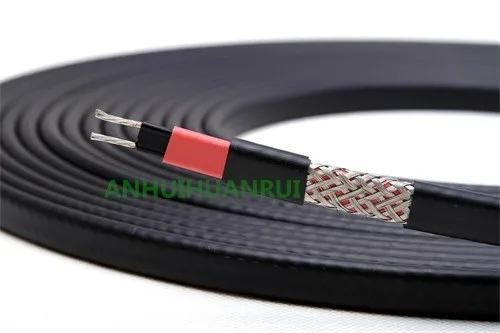 heat process self regulating heating cable FSR
