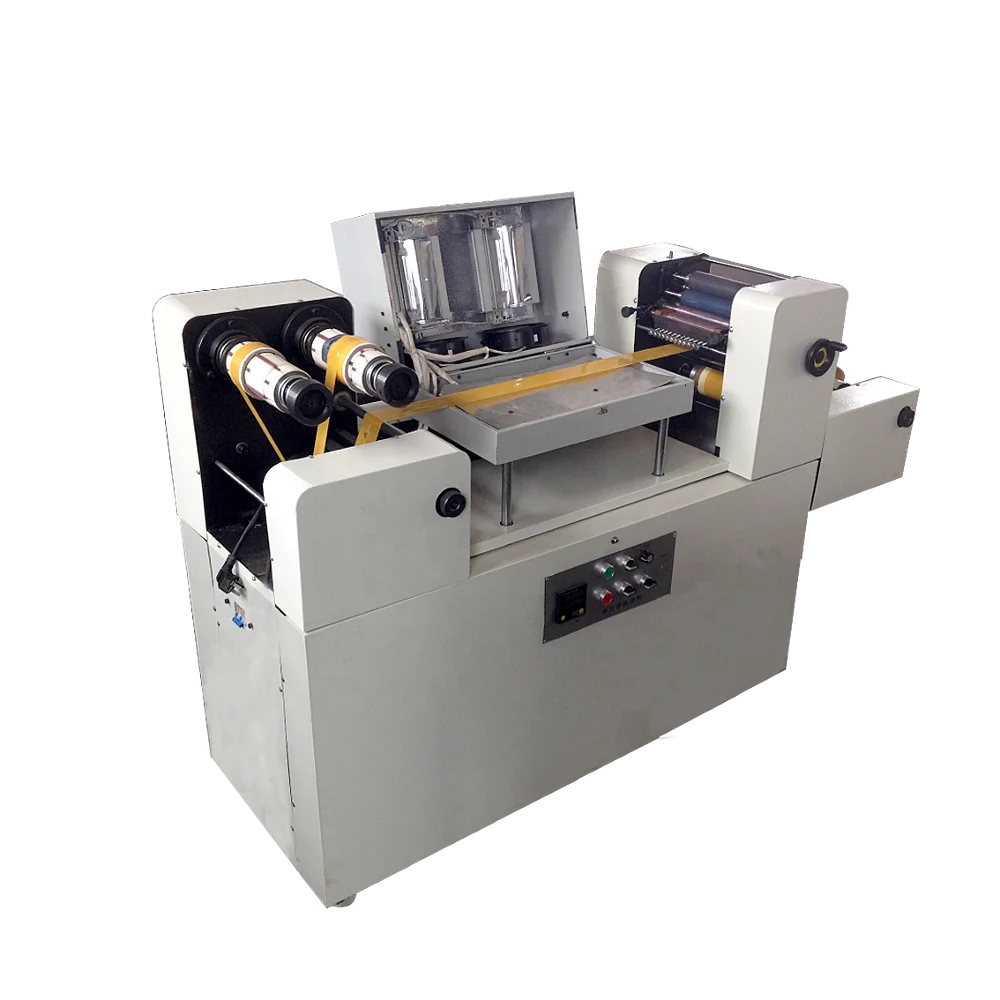 
SY160-2 China production competitive adhesive tape printing machine on sale 