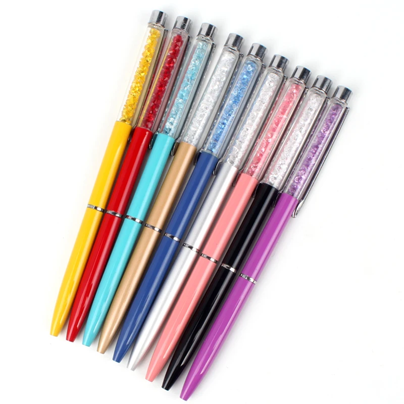 Huahao brand Multifuncional Pen with stamp Custom Ball Point pen For Wholesale