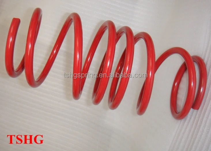 high quality lowering springs tein springs