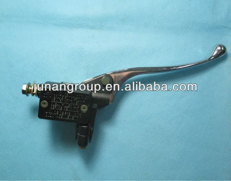 отдел гидравлический тормоз главного цилиндра для квадроцикл грязи идет kart скутеров и мотоциклов частей