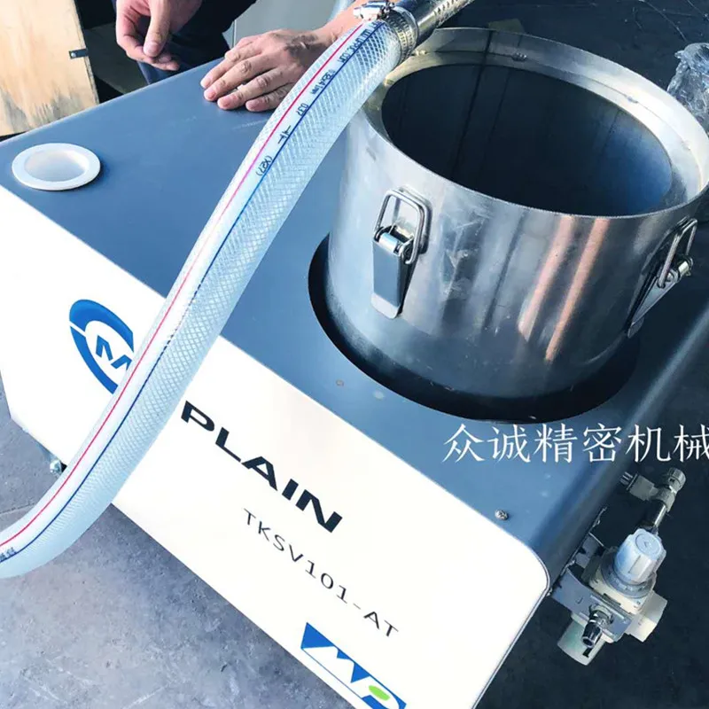 CNC industrial cleaning machines with Japanese technology