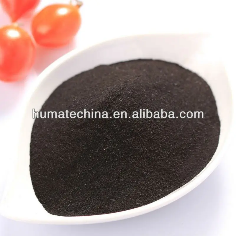 Huminrich Shenyang Professional Humic Acid buy biohumus