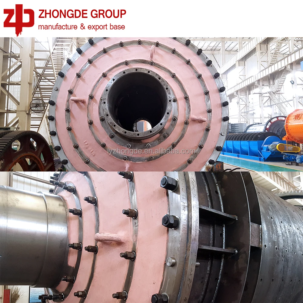 Henan Ball Mill Grinding Machine,Machinery Used Flour Mills, ball mill price