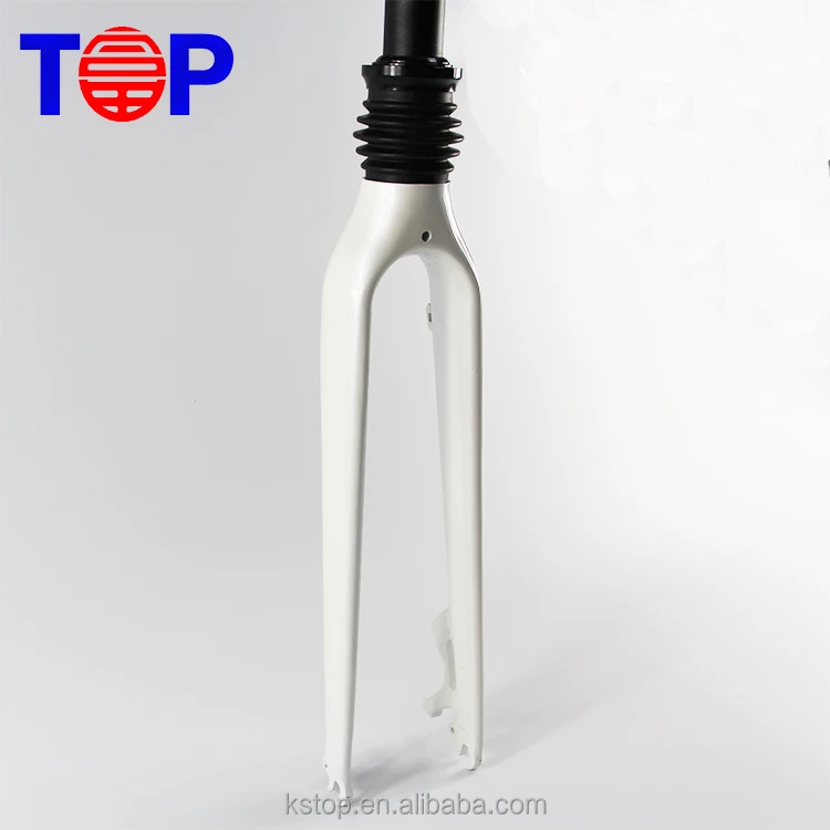 Aluminium bicycle accessory suspension Trekking/e bicycle customized bicycle front fork