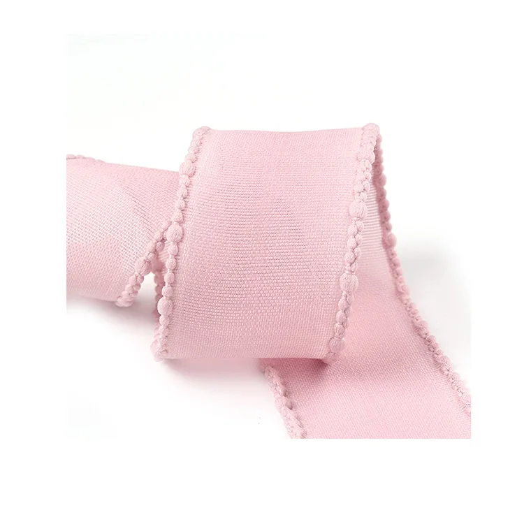 Pink Korea The Ribbon Boutique