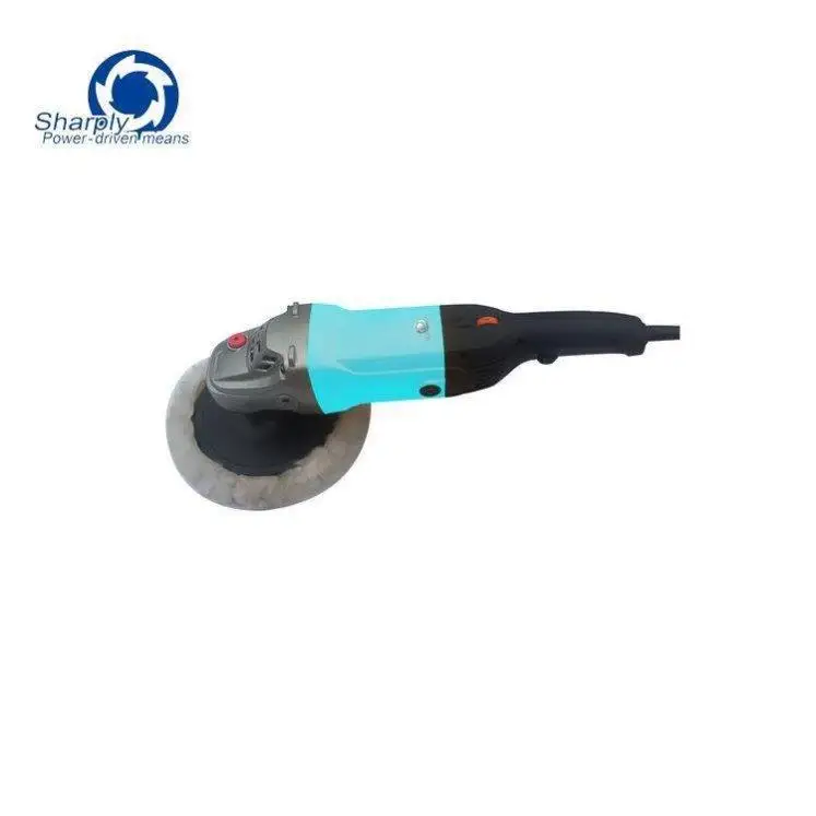Factory make new coming electric hand car polish power drills power saws