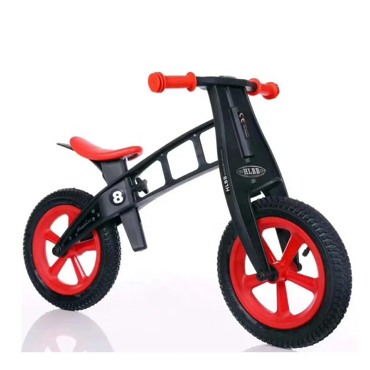 Chinese Early Rider on Bicycle Toys for Kids/CE Balance Bike Rubber Tires/hot Sale Bikes 3-6 Years Old