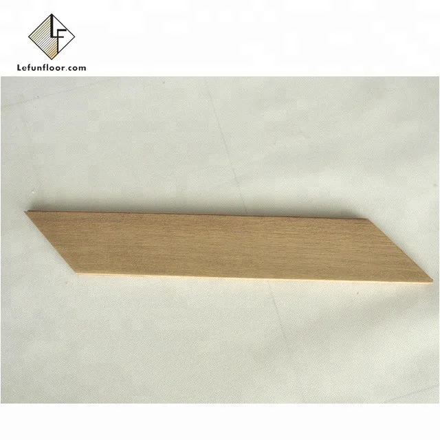 light color herringbone parquet european oak flooring