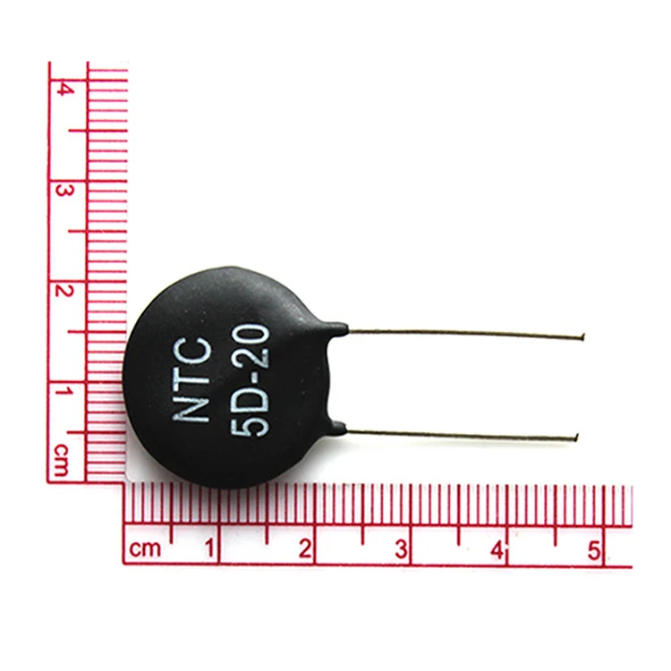 100% оригинал MF72 чип термистор ntc 5D-20